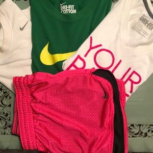 Nike Bundle